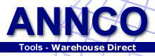 ANNCO Tools Logo