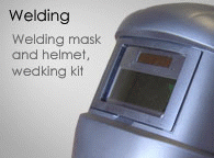 Welding Tools and Accessories
