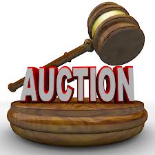 Mobile Auction Alerts
