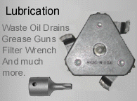 Lubrication Tools