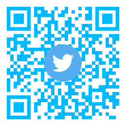 Temecula CA Wine Country ANNCO Twitter QR Code